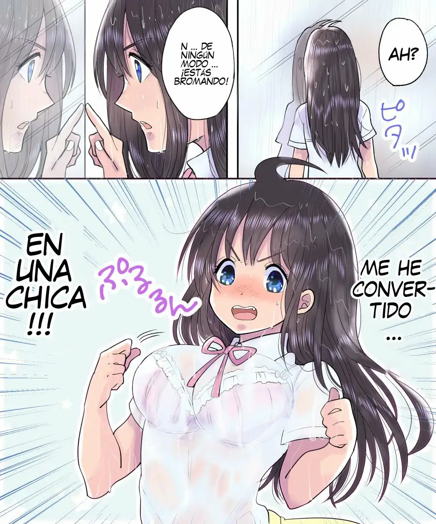 TS RAIN / Lluvia TS page 9 full