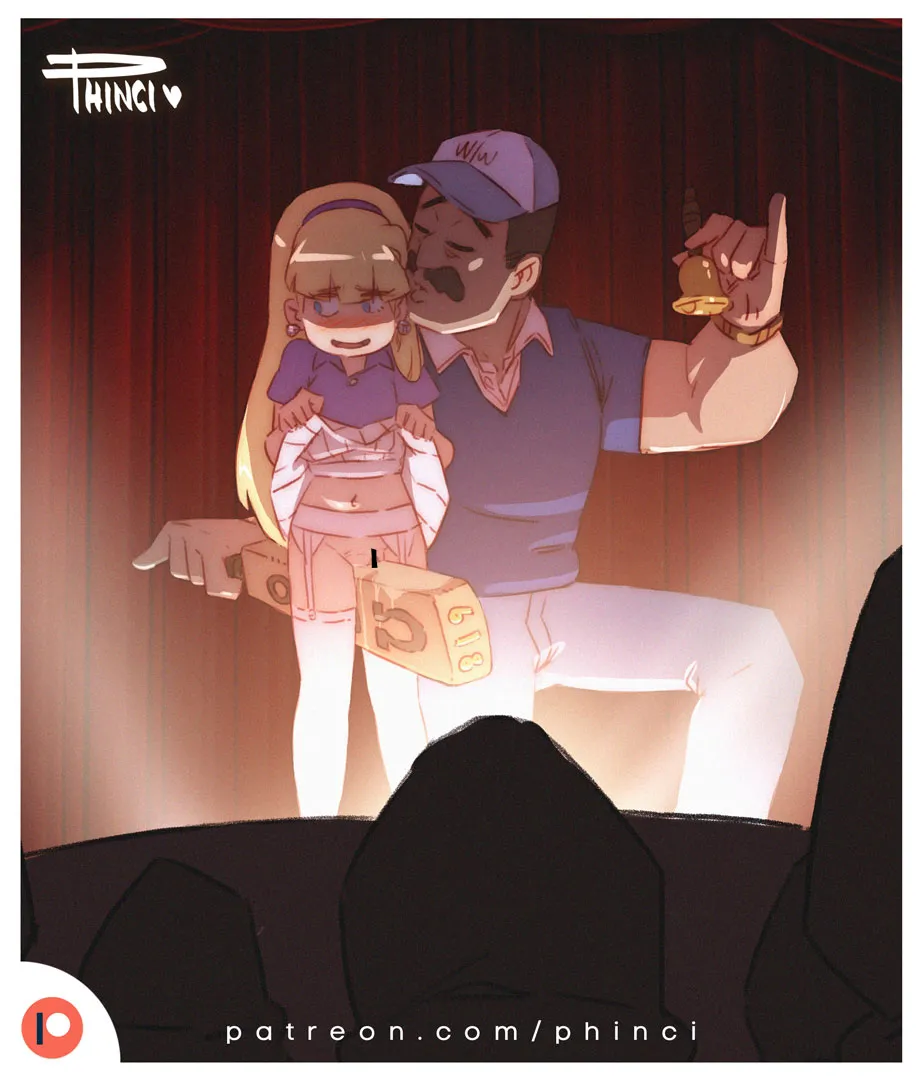 ARTIST Phinci page 2 full