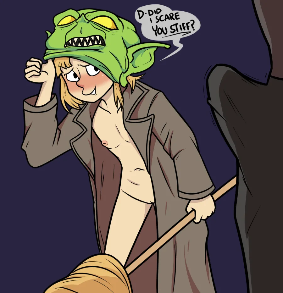 Carly and Sabrina Collection page 1 full