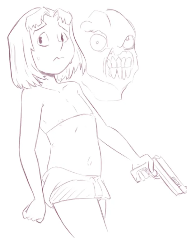 Carly and Sabrina Collection page 10 full