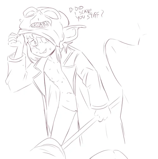 Carly and Sabrina Collection page 2 full