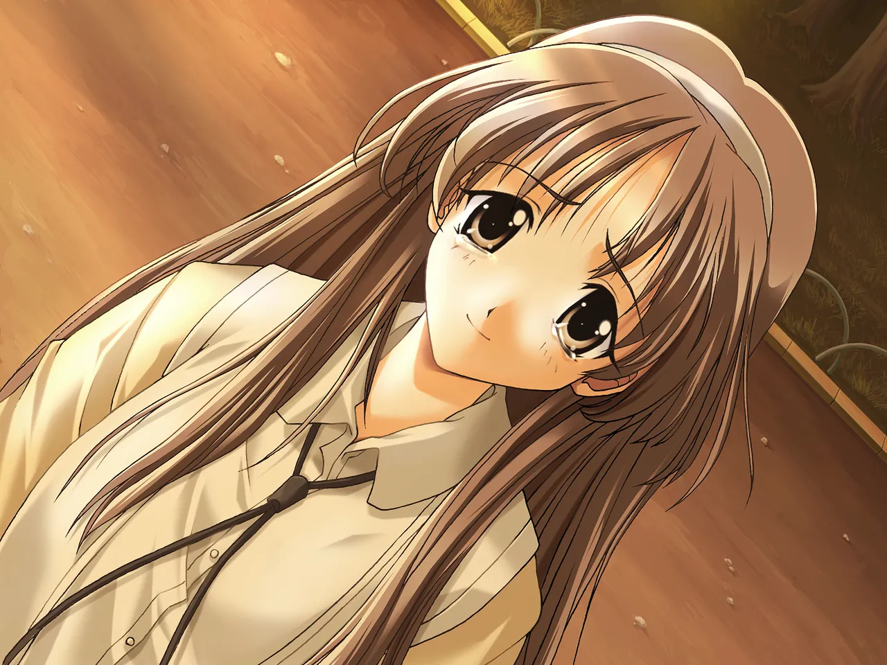 Memories Off 1st Historia Ver.（告别回忆1st 历代回忆录版） page 7 full