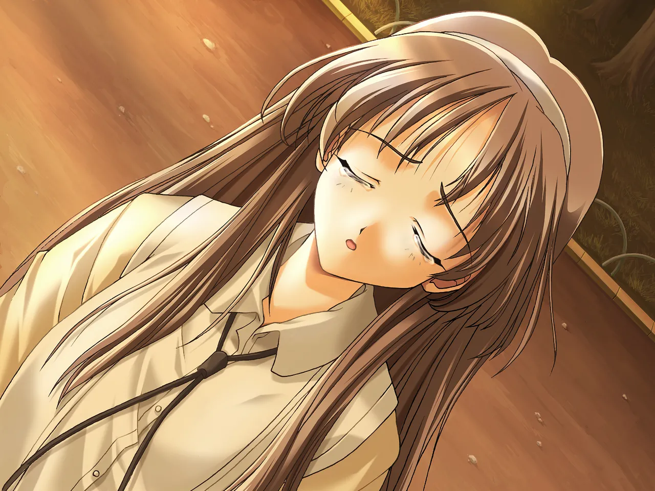 Memories Off 1st Historia Ver.（告别回忆1st 历代回忆录版） page 8 full