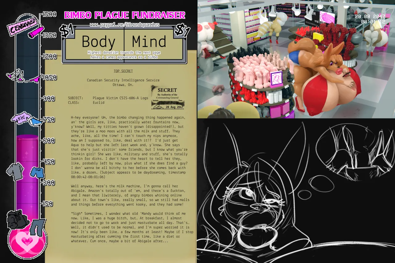 Bimbo Plague Fundraiser page 7 full