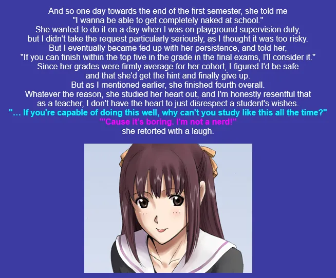 R-Otome Personal ~Akane Onosaka~ page 6 full