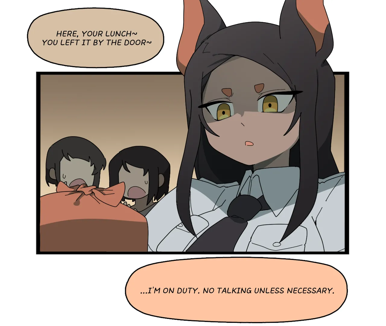 Anu - Doberman Girl page 3 full