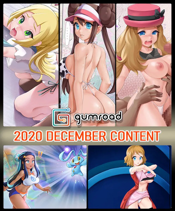 2020 December Content cover