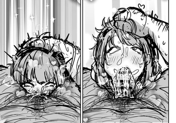 Shidare Hotaru-chan cover