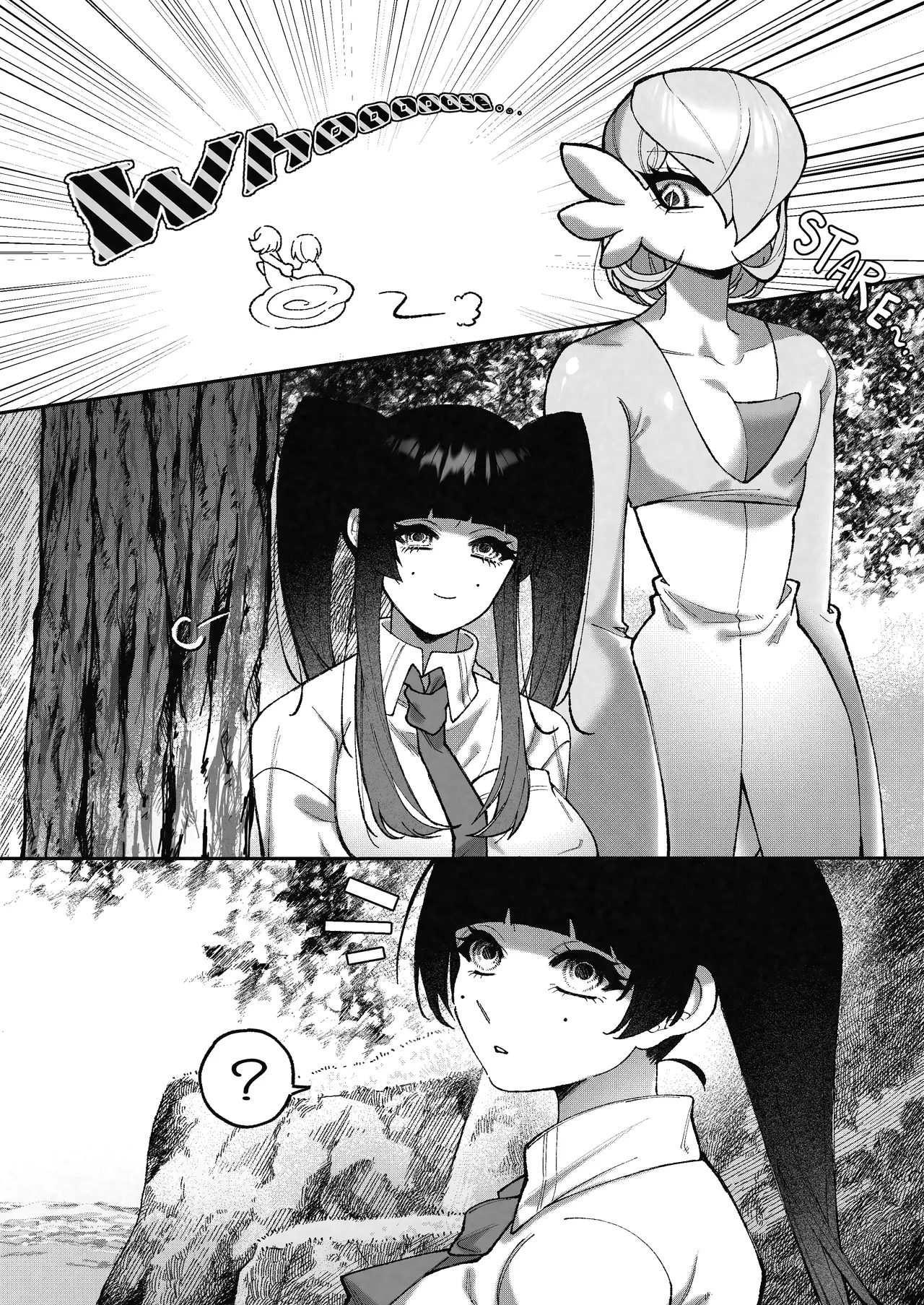 2 Gardevoir 2 Trainer page 4 full