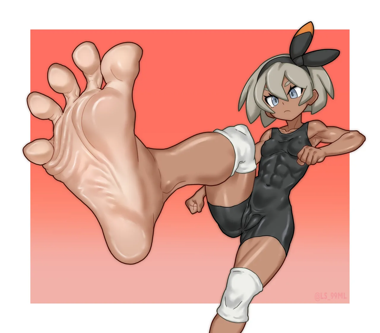 Tsukimaru FANBOX 2024-2025 PNG page 4 full