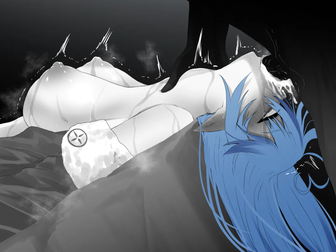 雪●ラ●ィ page 3 full