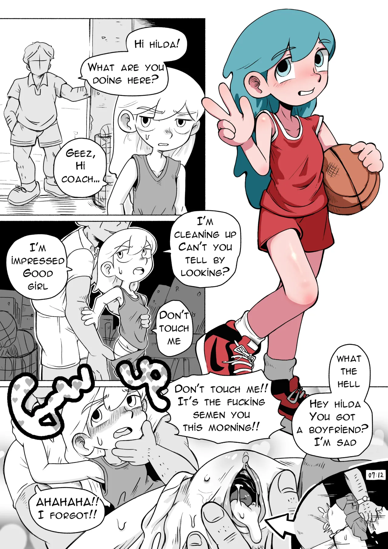 Hilda page 4 full