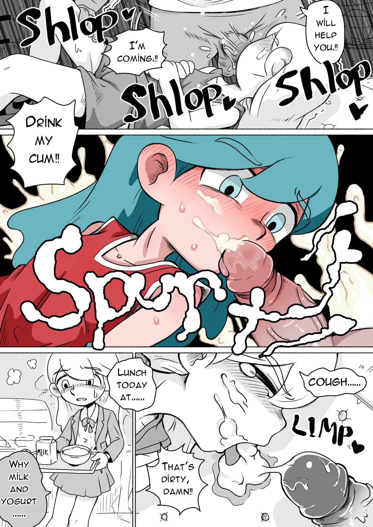 Hilda page 6 full