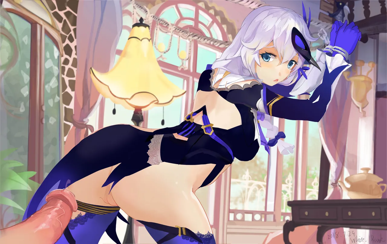 对怪盗小姐的处理办法 page 2 full