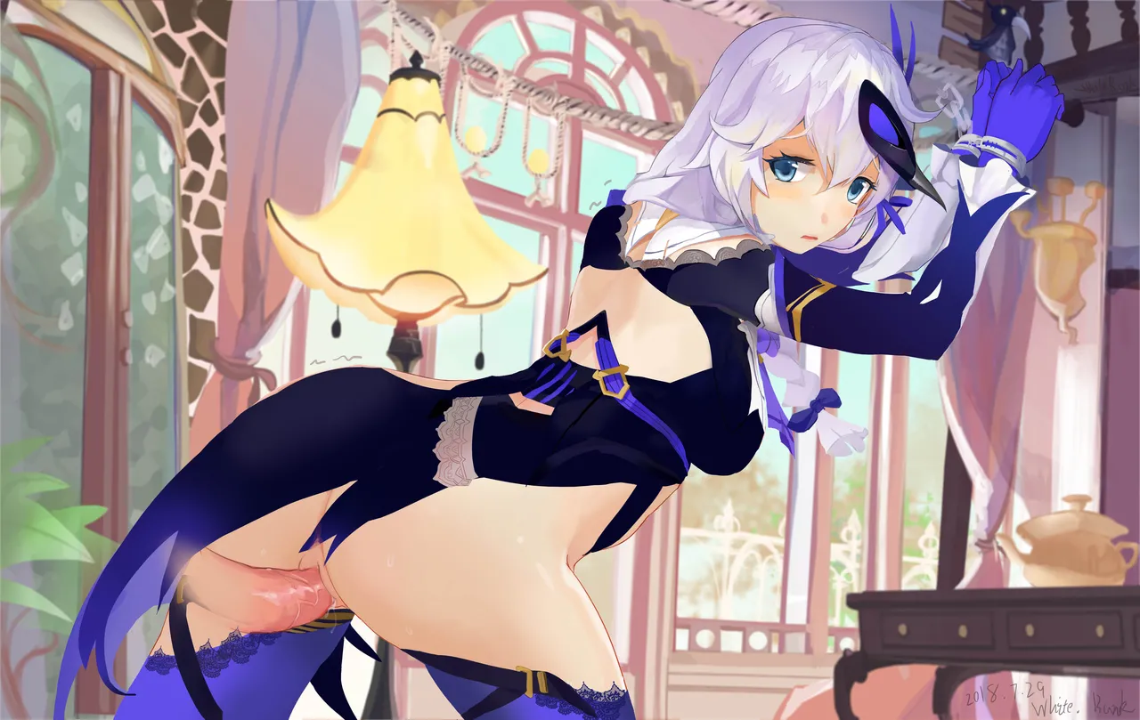 对怪盗小姐的处理办法 page 3 full