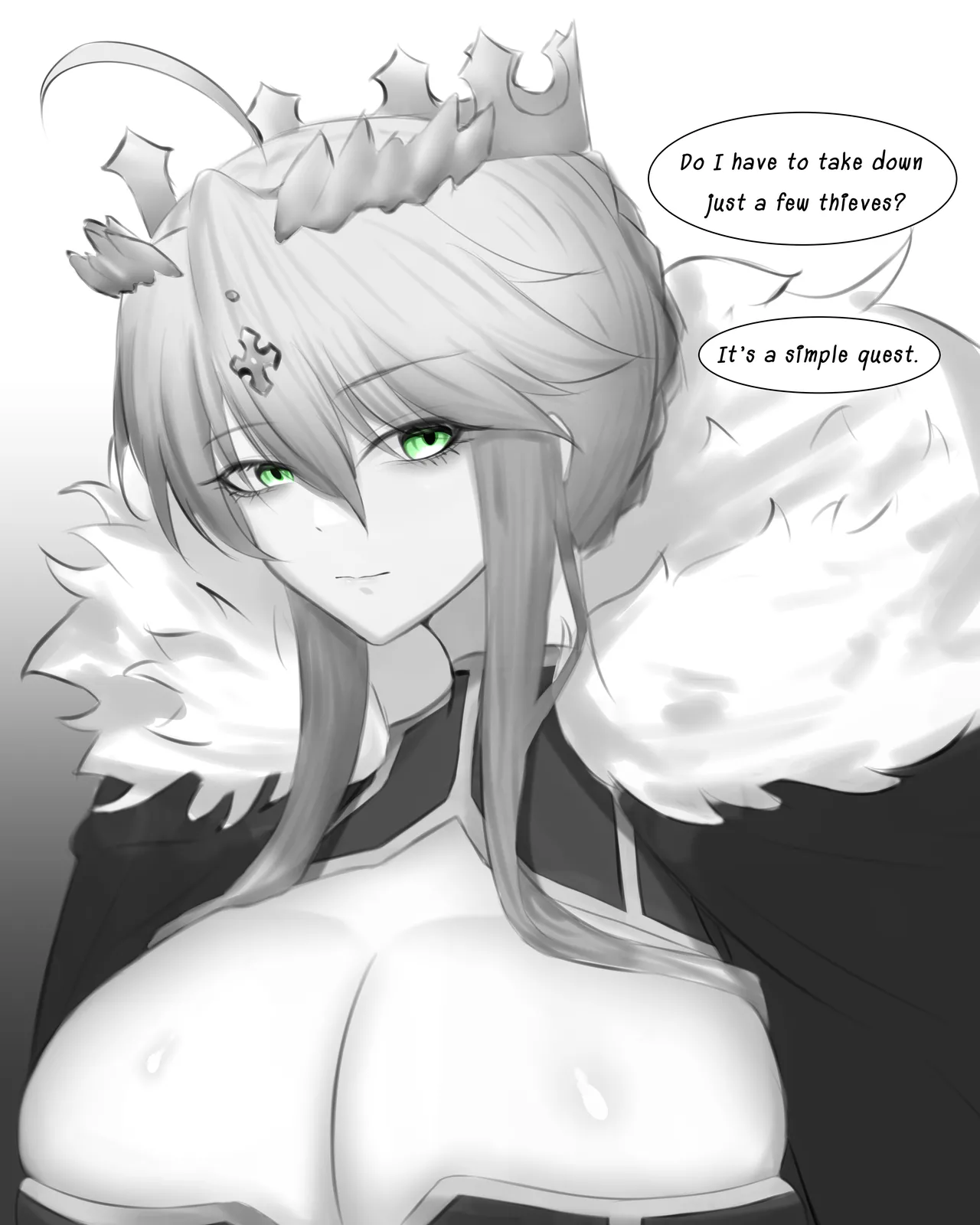artoria page 7 full