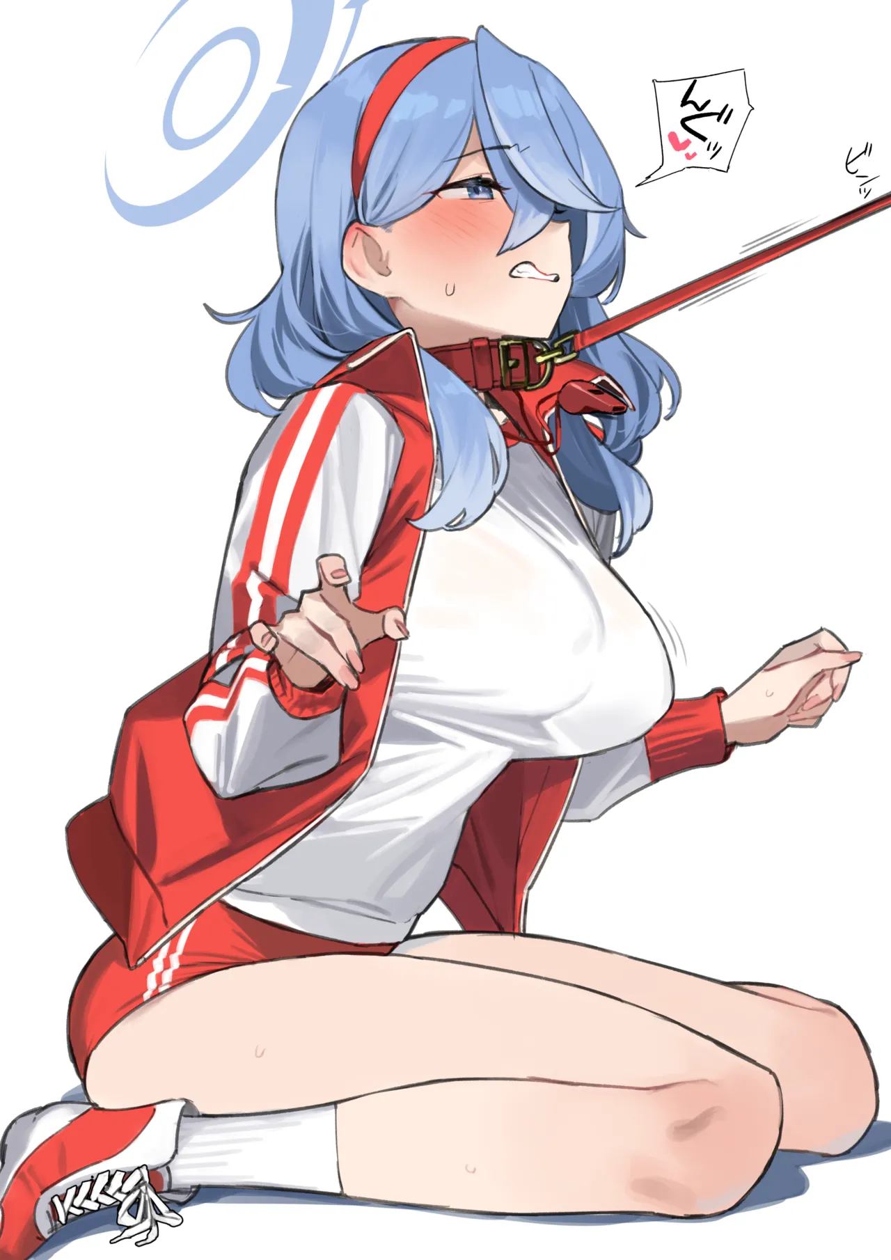 噛みつくAK page 2 full