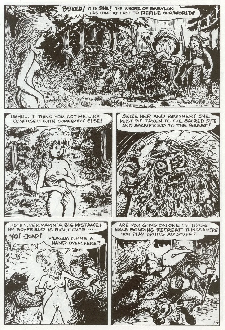 Cherry Pop Tart 15 page 9 full