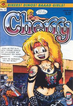Cherry Pop Tart 15