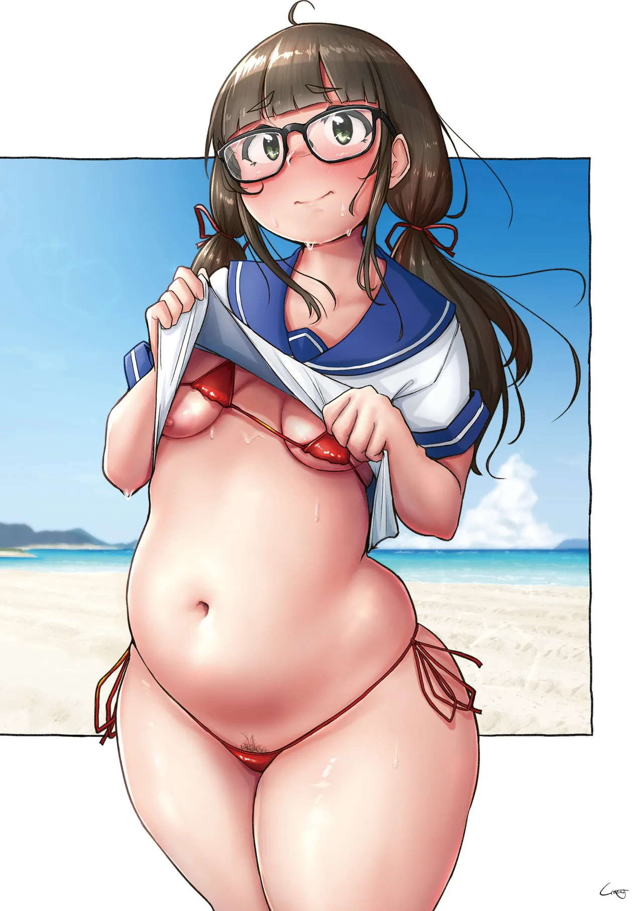 Muchi Pocha Poyon page 4 full