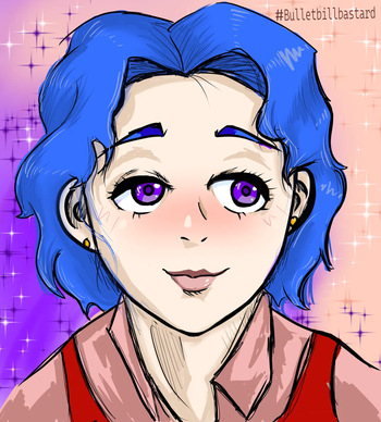Emily - Stardew Valley cover