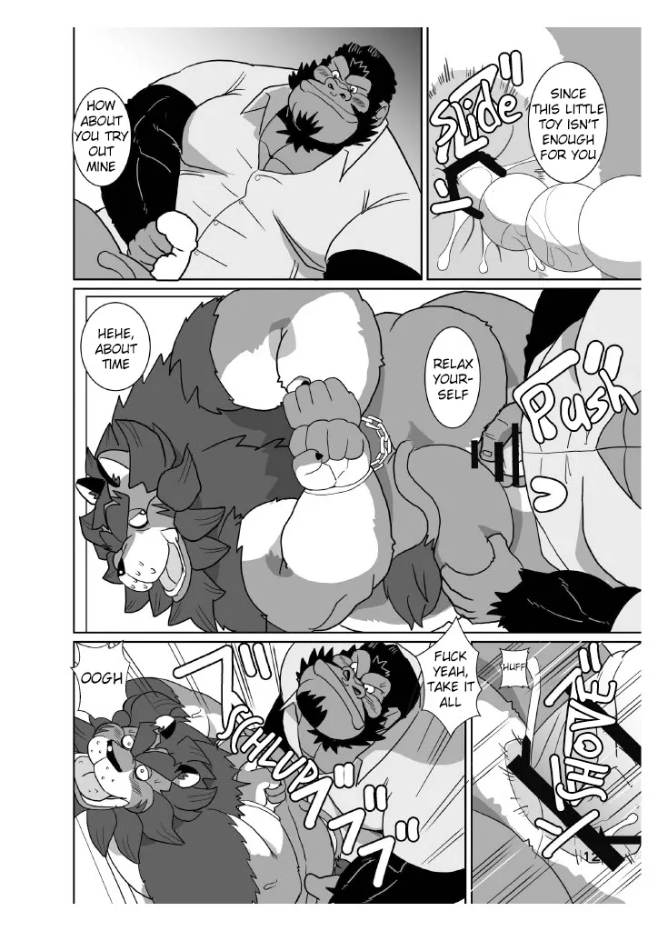 DDLION 1 page 10 full