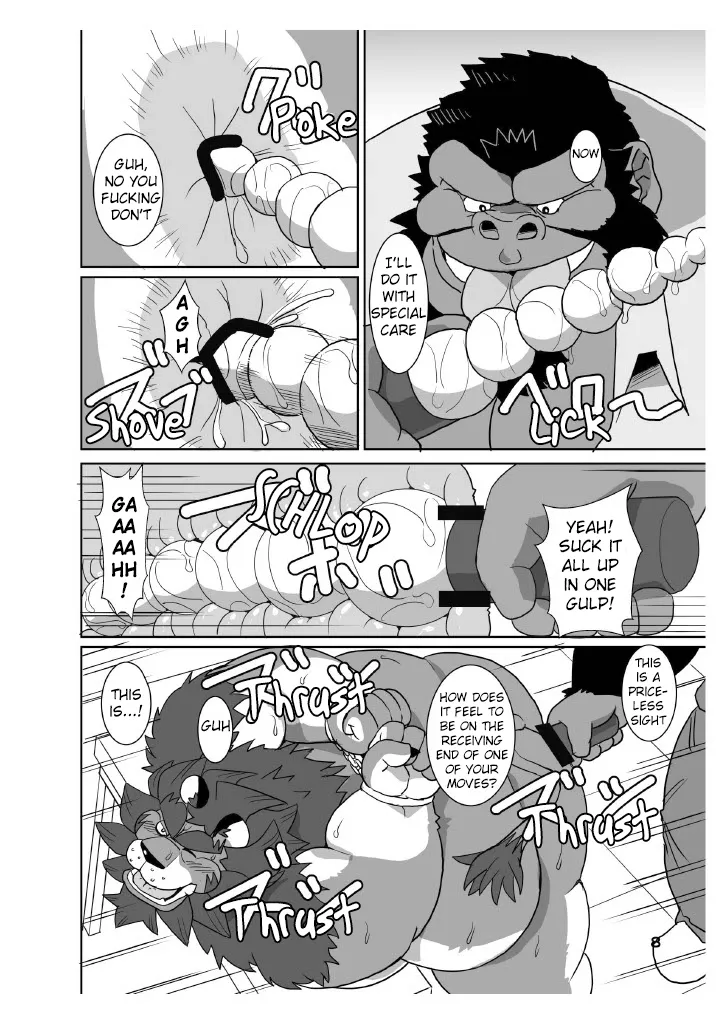 DDLION 1 page 6 full