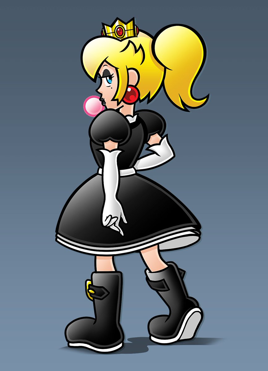 Artist Shoddy @DocShoddy twitter page 3 full