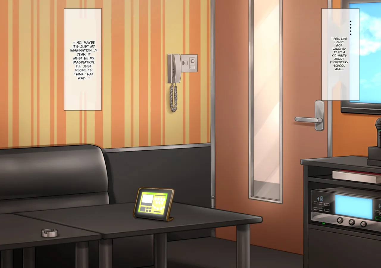 Namaiki na Loli Bitch wa Mesubuta Onaho ni page 5 full