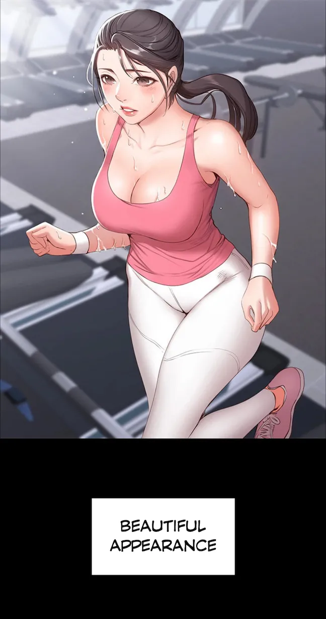 Fitness Chapter 0-48 page 2 full