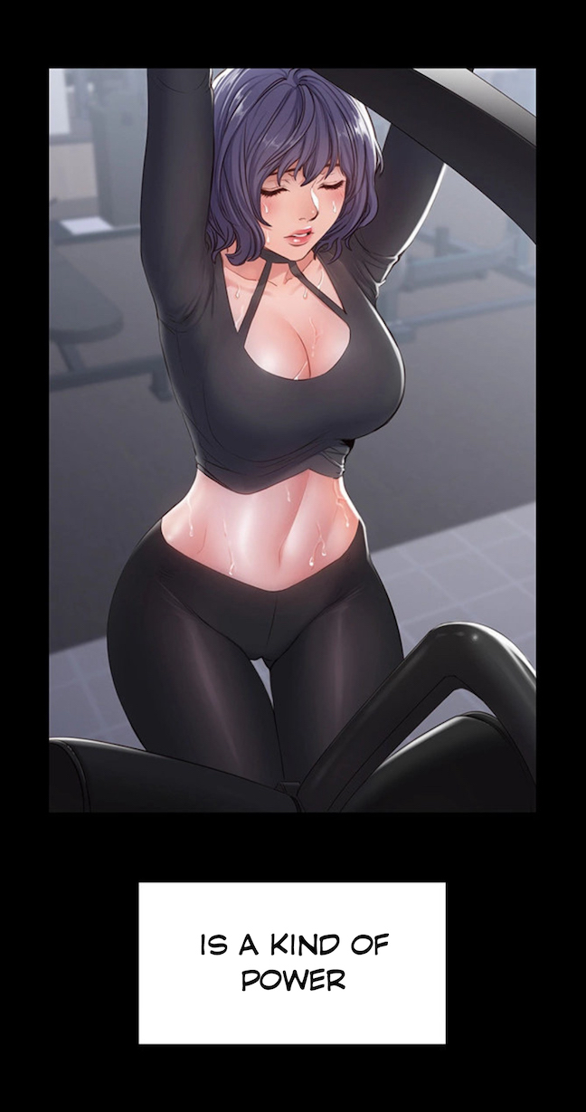 Fitness Chapter 0-48 page 3 full
