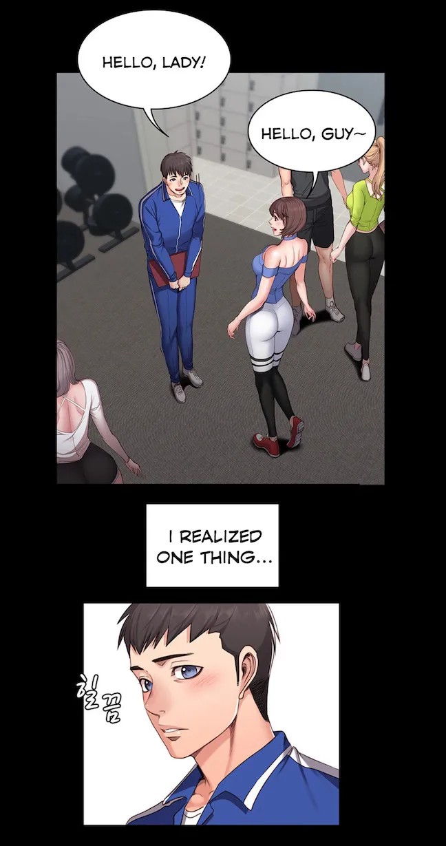 Fitness Chapter 0-48 page 6 full