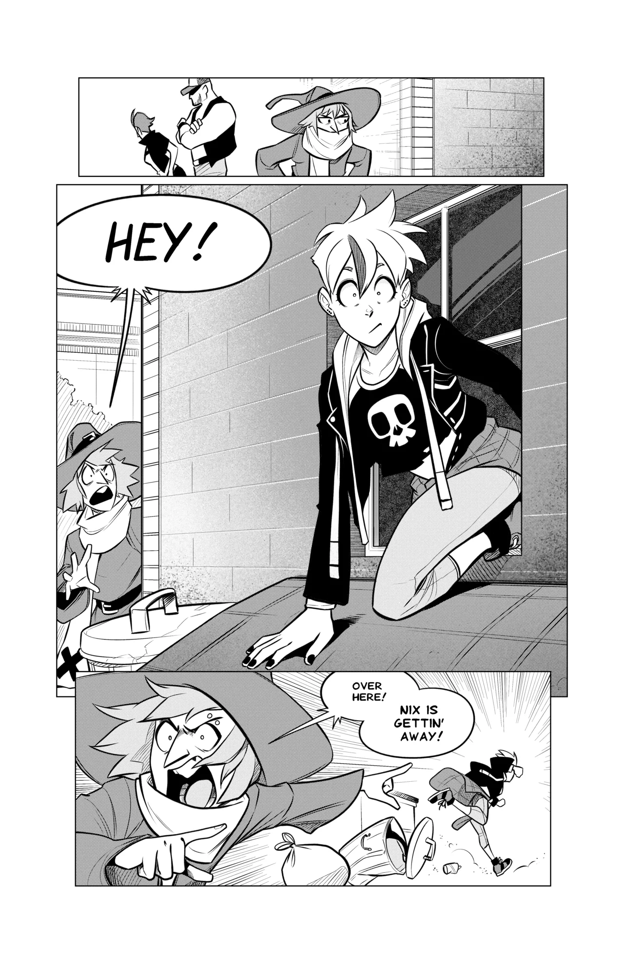 Nix of Nothing page 10 full