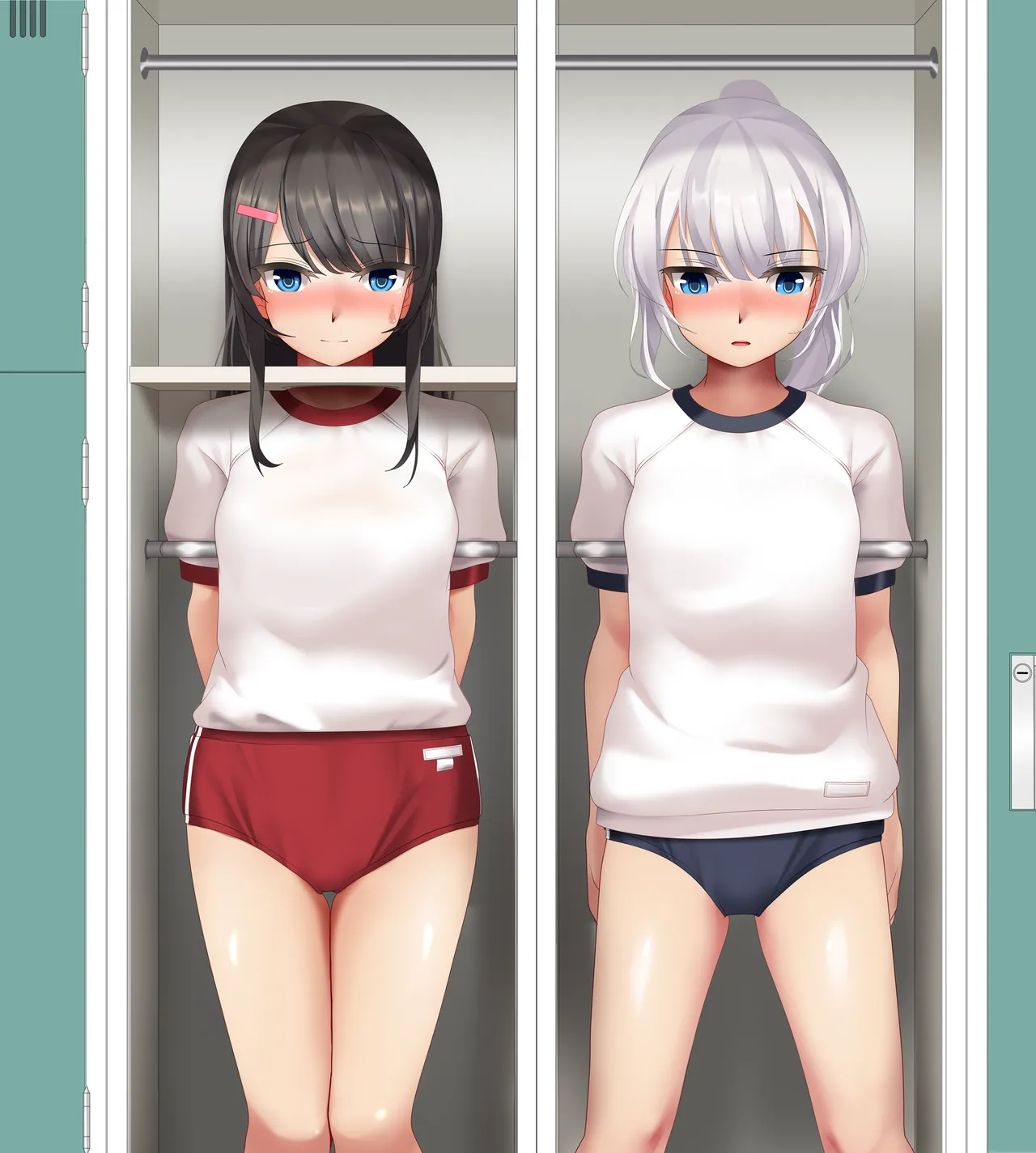 Locker page 10 full