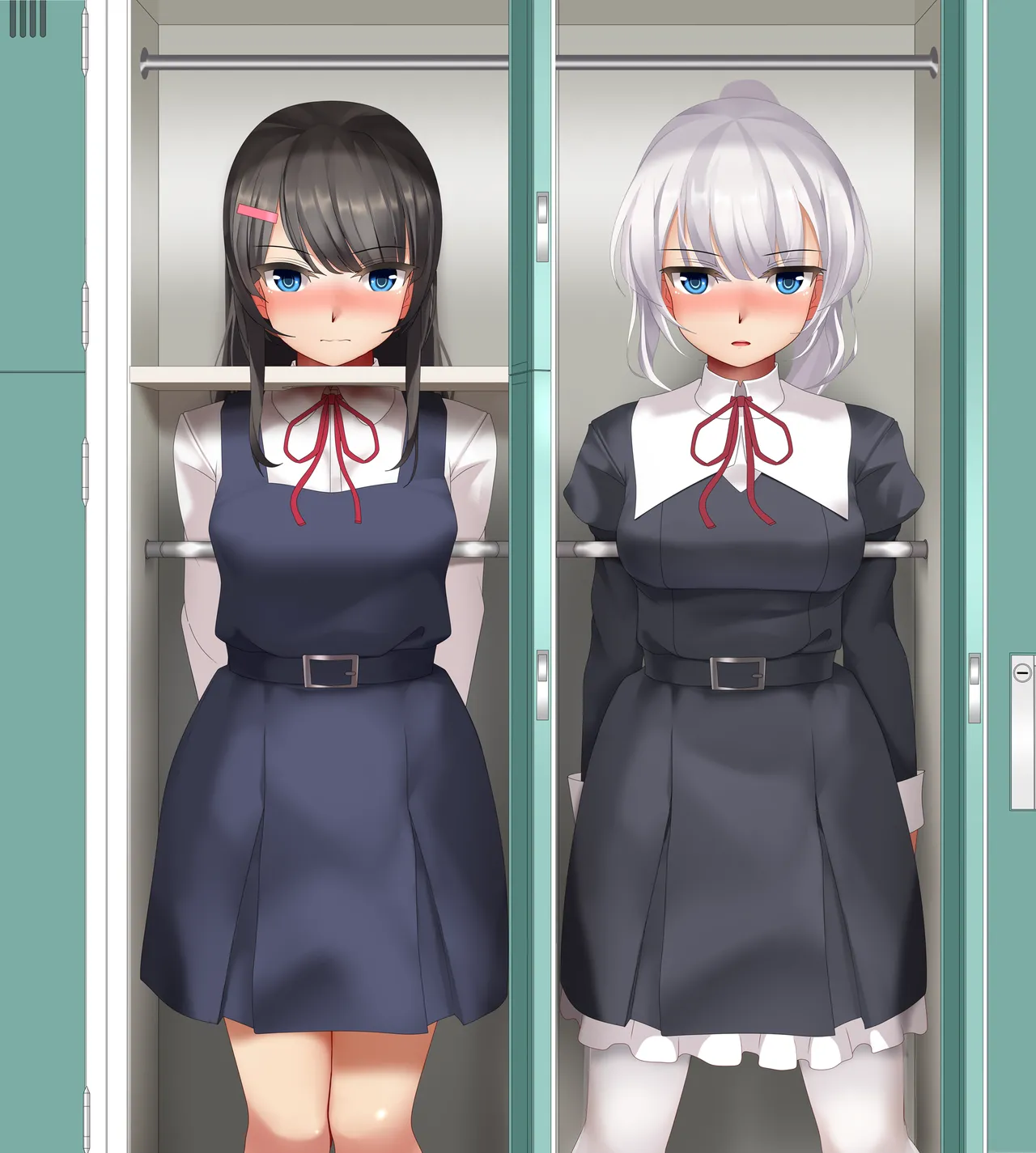 Locker page 3 full