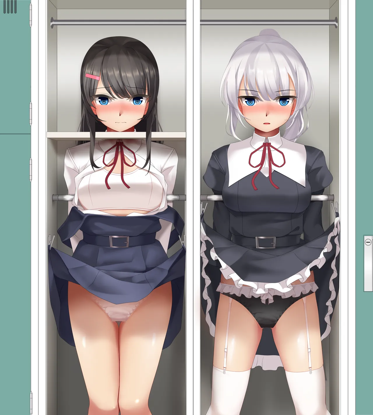 Locker page 5 full