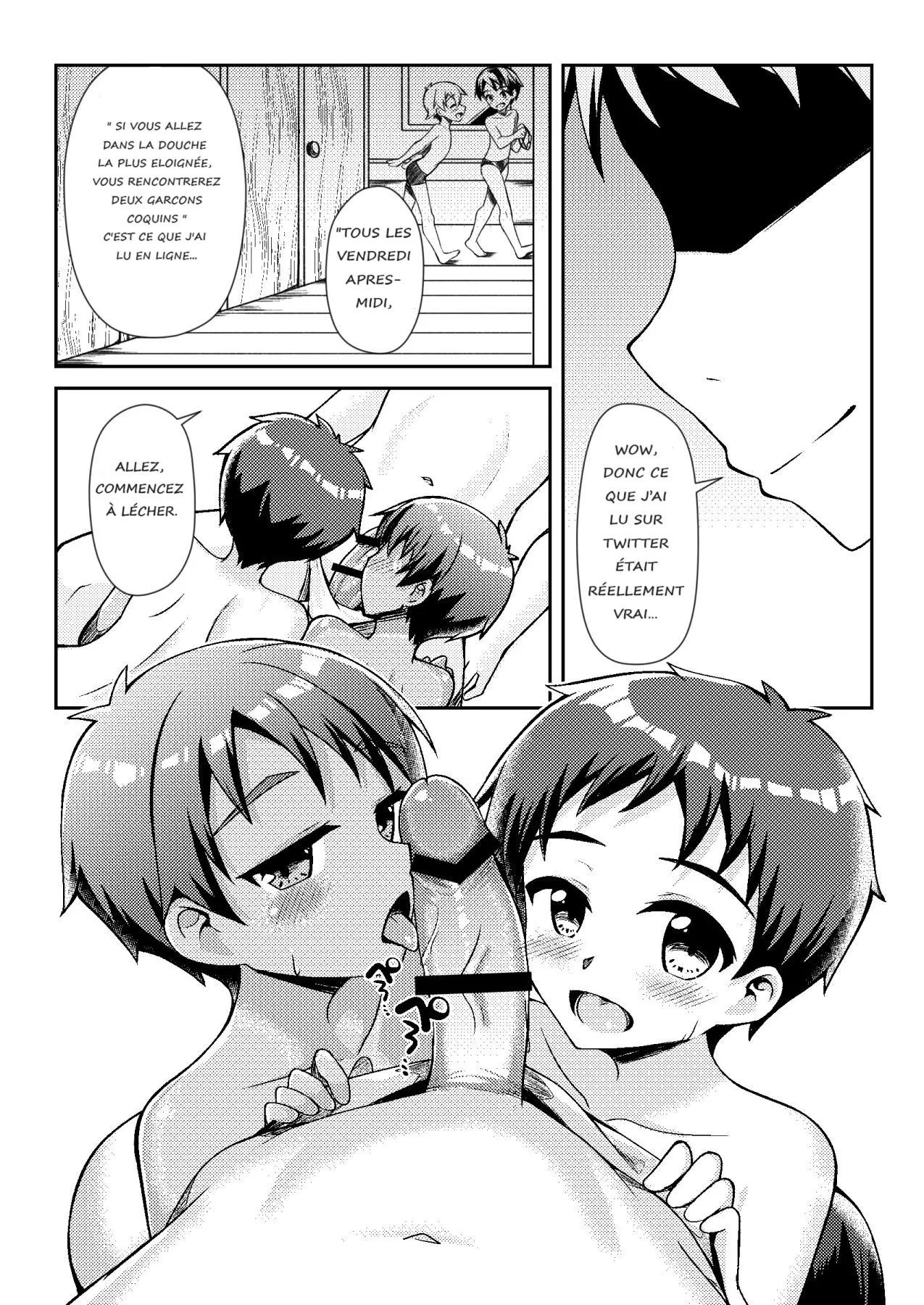 Itazura Shounen Kansatsu Nikki page 6 full