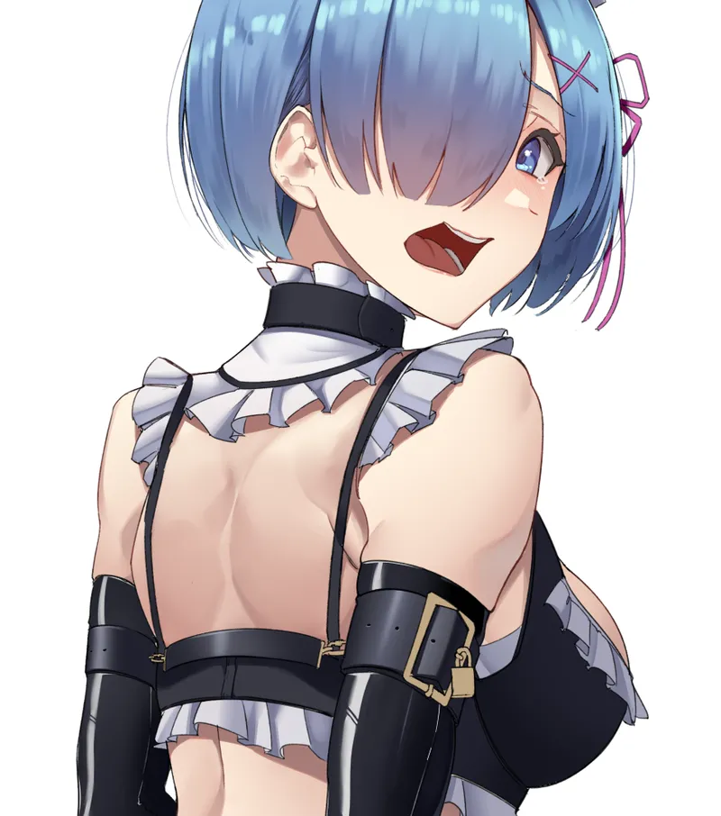 ハリスヒロ page 1 full