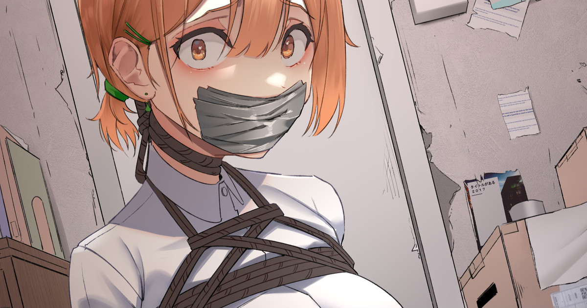 ハリスヒロ page 10 full