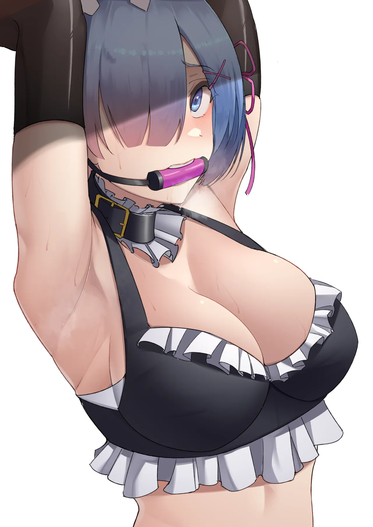 ハリスヒロ page 5 full