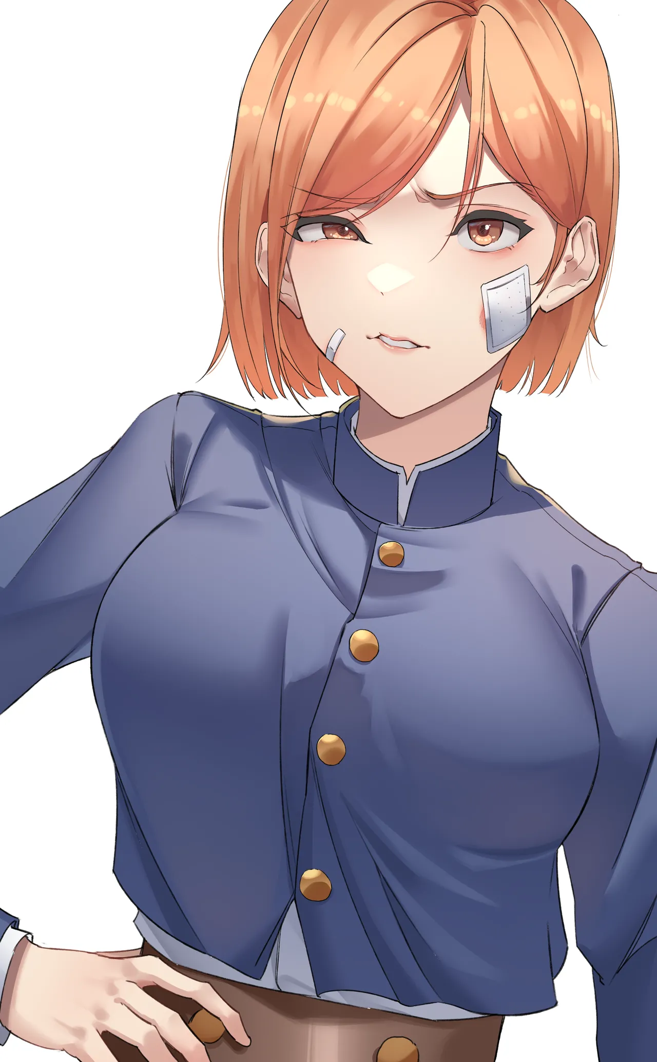 ハリスヒロ page 7 full