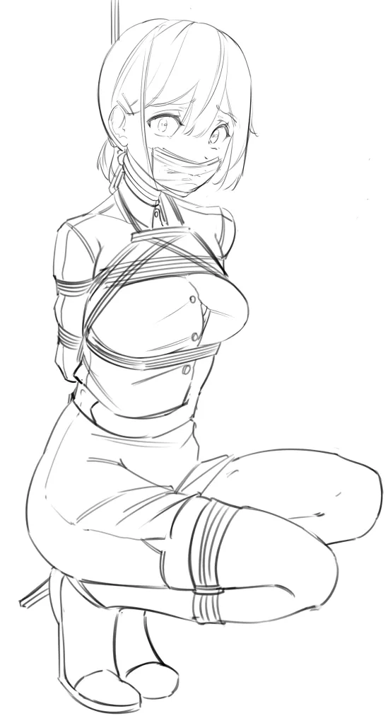 ハリスヒロ page 9 full