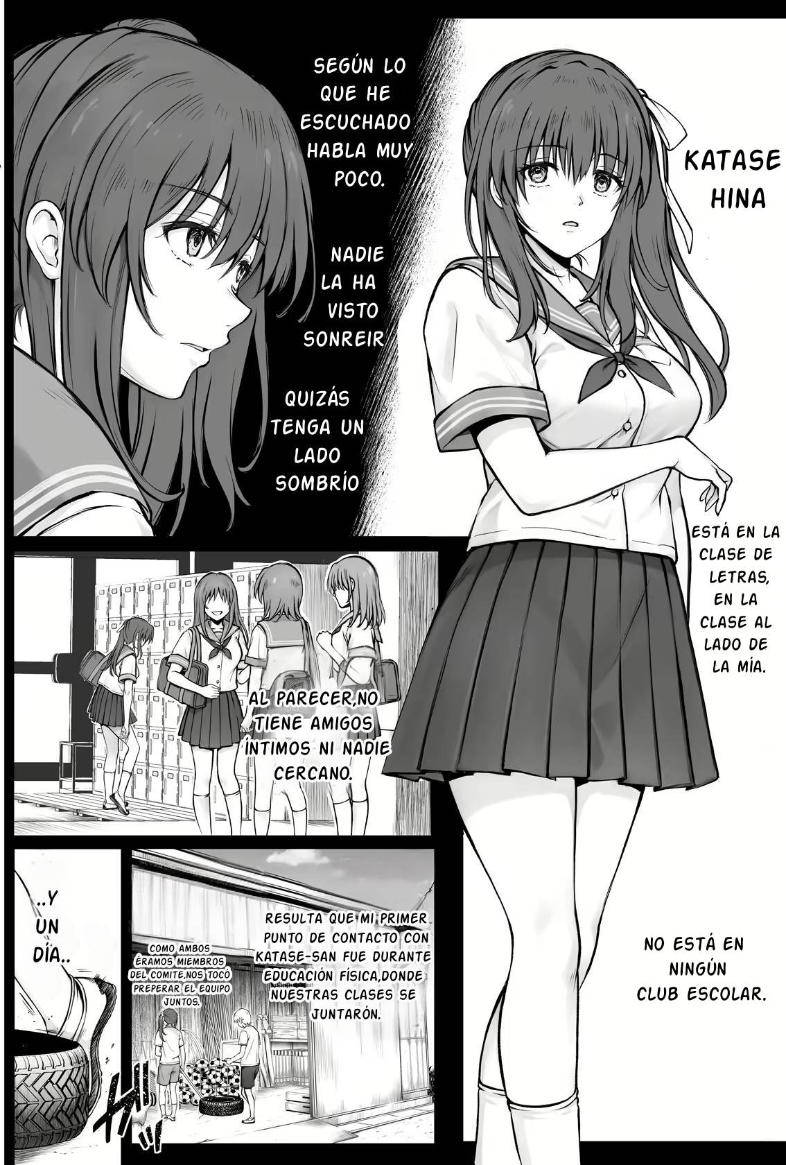 Quiero que Hina-chan sea feliz. page 5 full