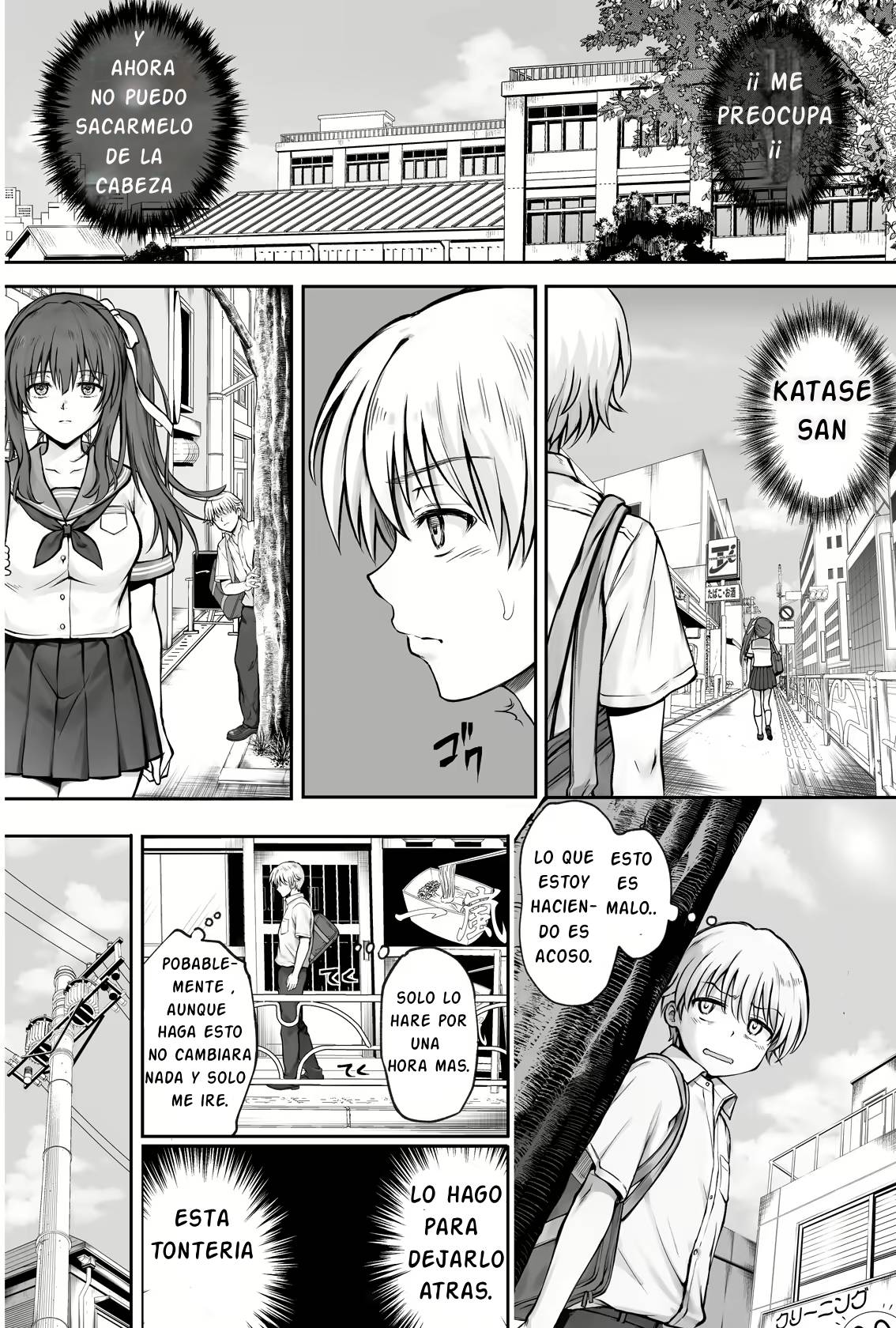Quiero que Hina-chan sea feliz. page 9 full