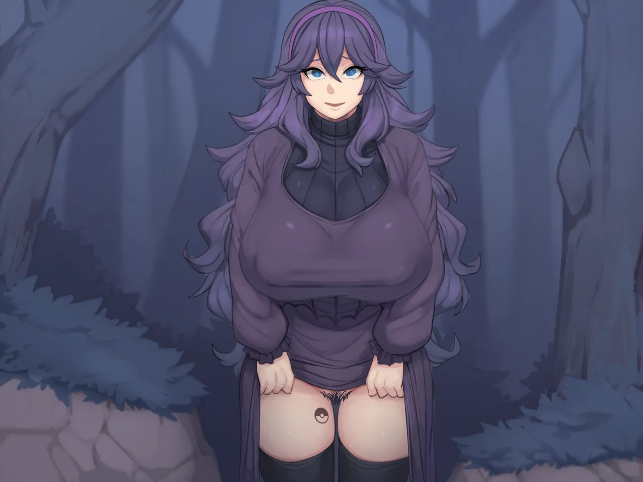 Hex Maniac page 3 full