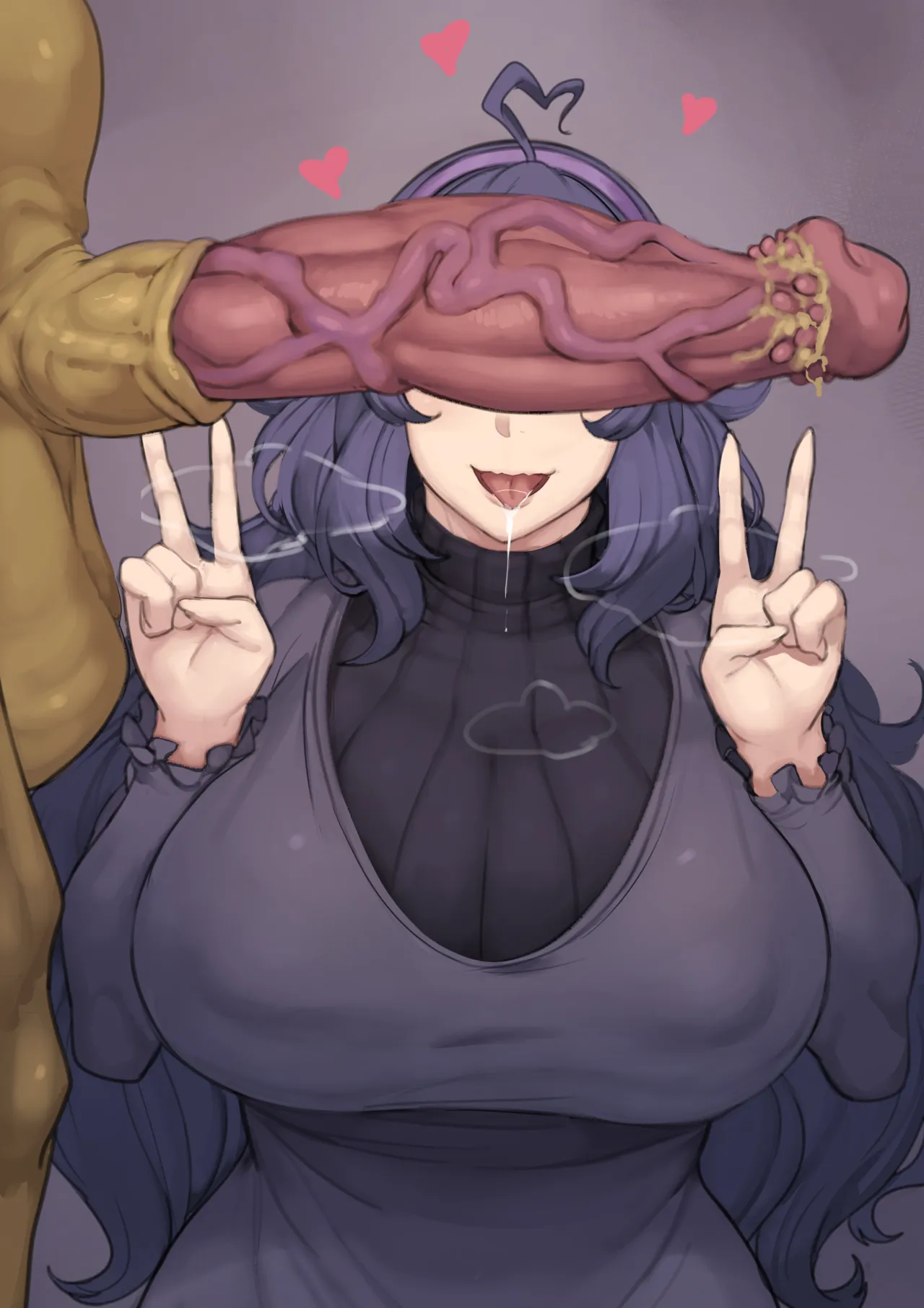 Hex Maniac page 9 full