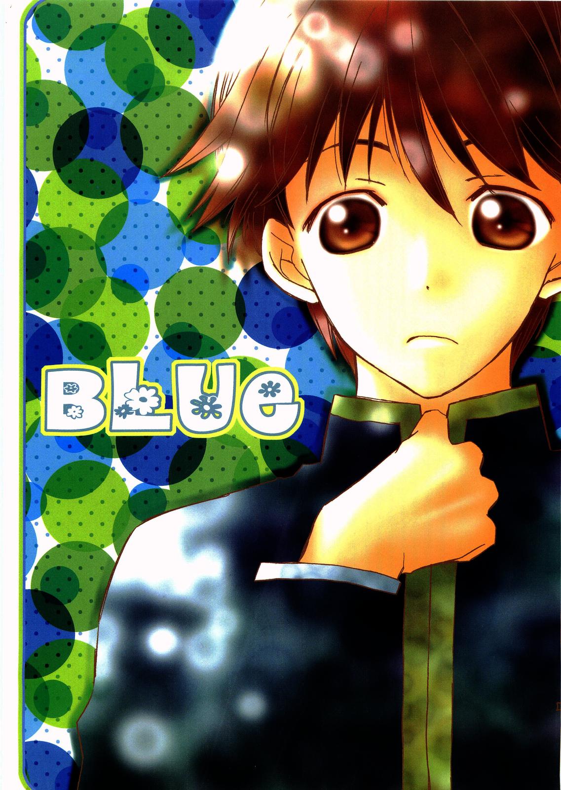 BLUe page 1 full