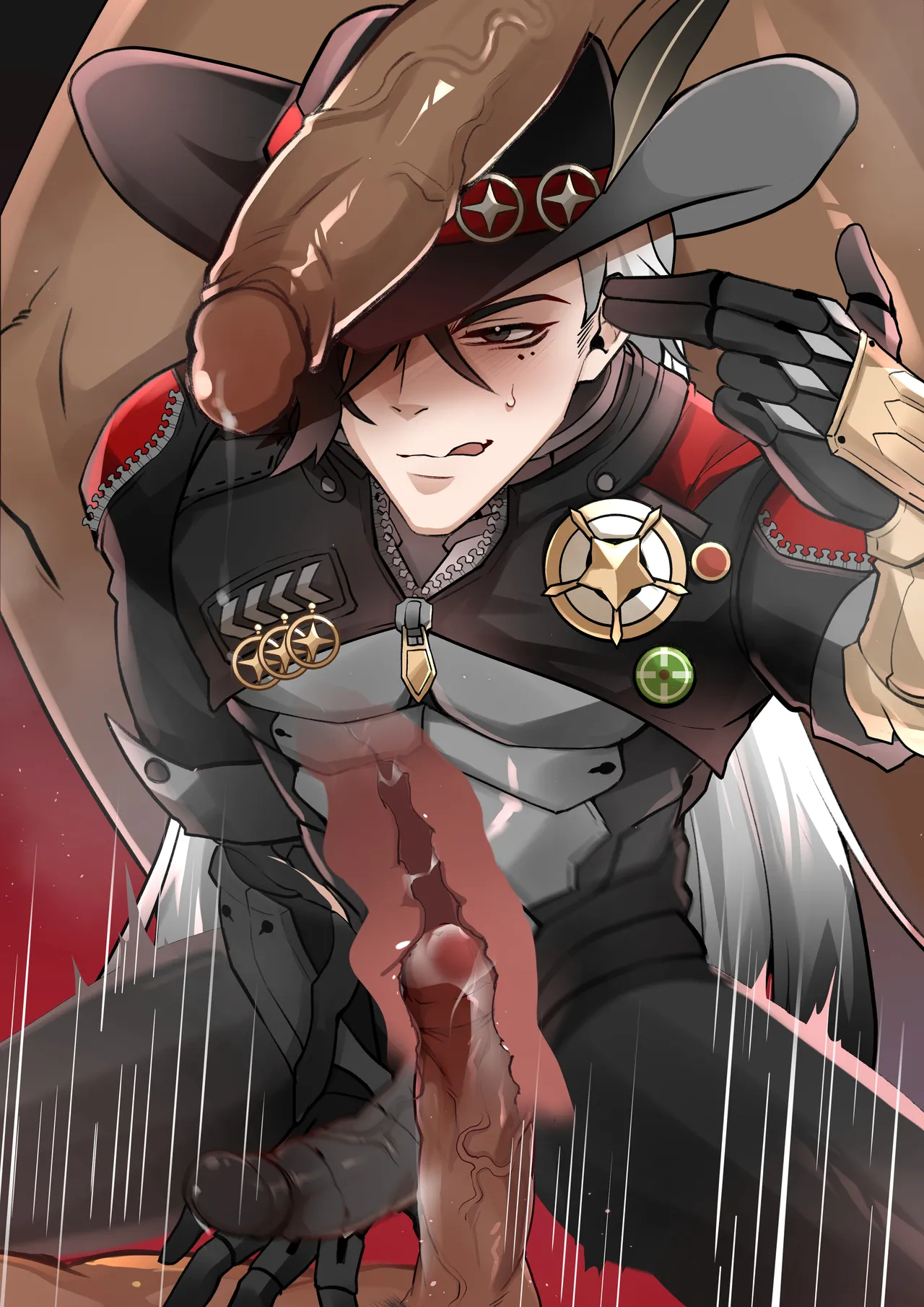 Boothill page 4 full