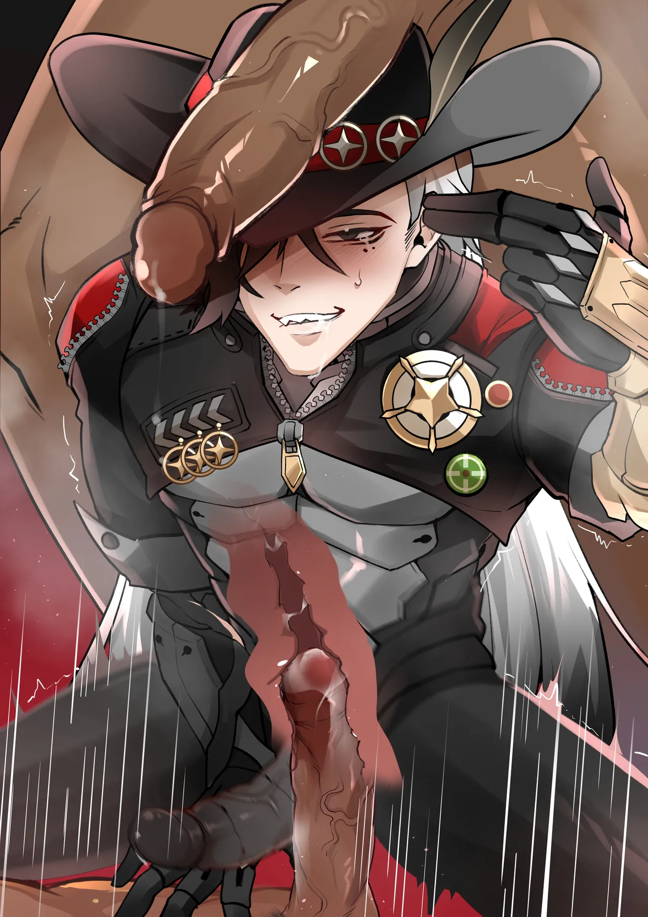 Boothill page 6 full