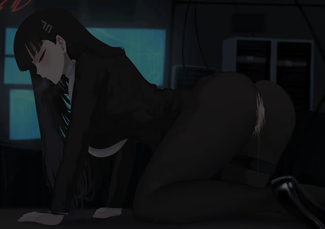 Rio's Hideout with G page 10 full